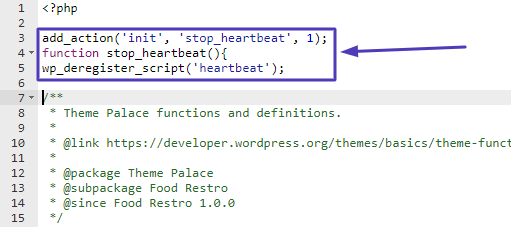 disabling-wp-heartbeat-api-using-php