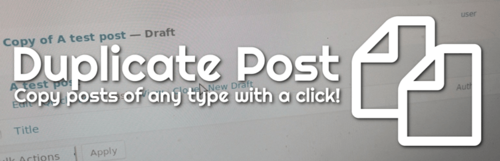 duplicate-post-wordpress-plugin