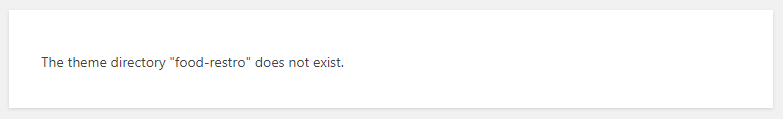 the-theme-directory-does-not-exist