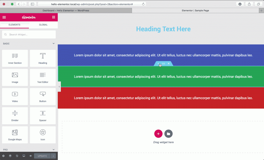 elementor-widget-placement-glitch