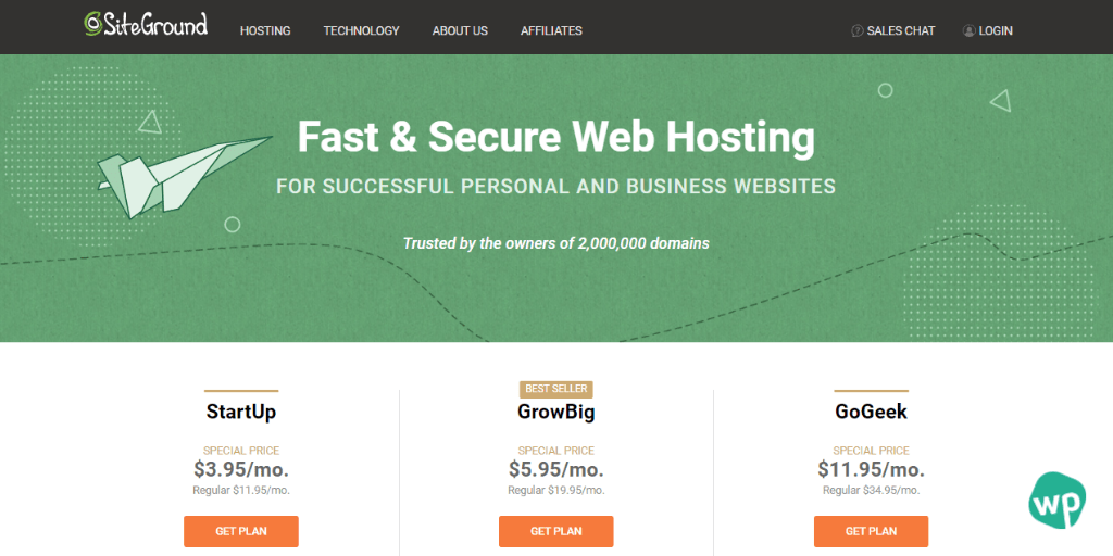 siteground-hosting