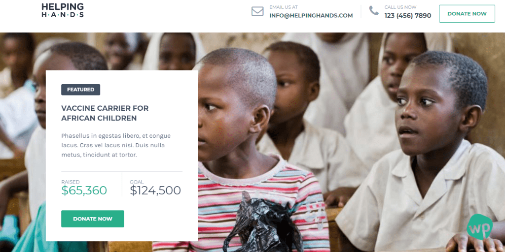 helping-hand-charity-fundraising-wordpress-theme