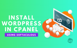 how-to-install-wordpress-in-cpanel