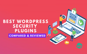 best wordpress security plugins