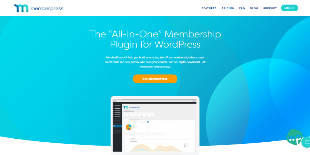 memberpress wordpress plugin