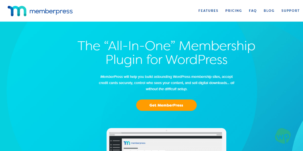 memberpress wordpress plugin