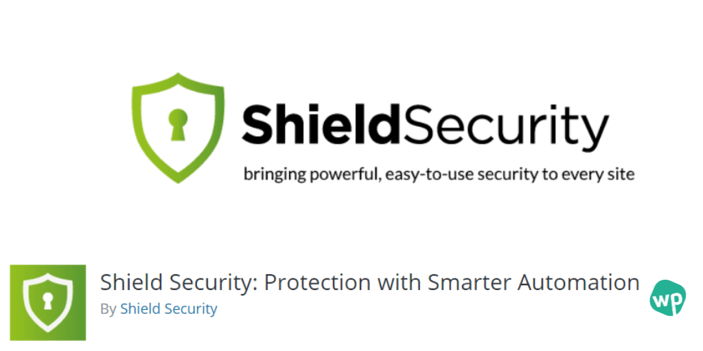 shield security wordpress plugin